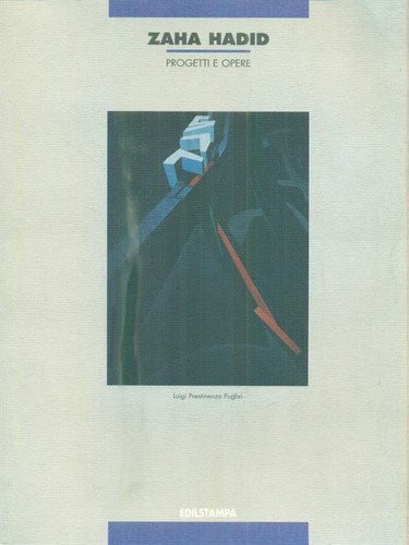 Zaha hadid progetti opere - e,