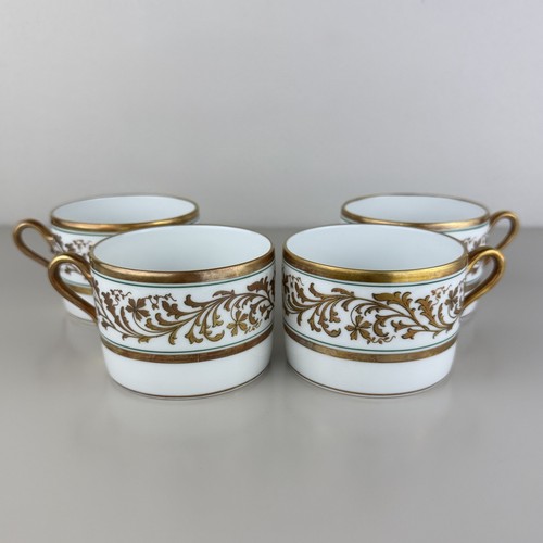 Rare set richard ginori - rare,