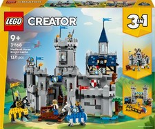 LEGO Creator 3in1 31168