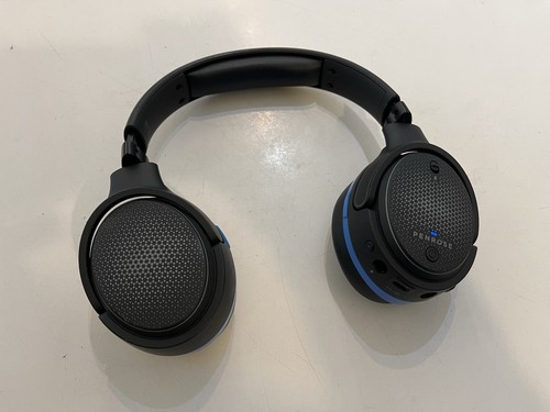 Audeze penrose cuffie gioco - da,