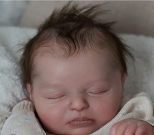 Reborn Doll Kit PHINEAS COA