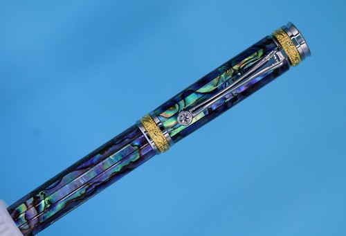 Penna stilografica majestic - stilografica,