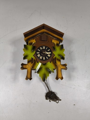 Orologio cucù tedesco - orologio,