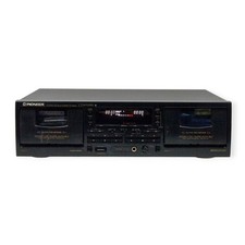 Pioneer CT-W703RS Stereo