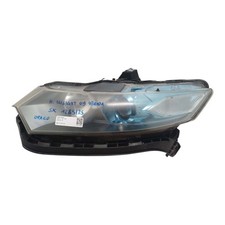 FARO ANTERIORE SINISTRO PER HONDA Insight 1° Serie 33150TM8G01 LD03 (09>)