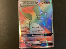 carta pokemon charizard ex Anno 2017