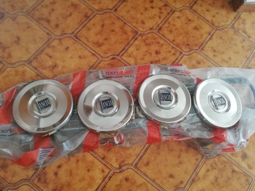 Coppe ruota lancia fulvia - coppe,