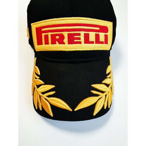 Cappello pirelli zero - pirelli, p