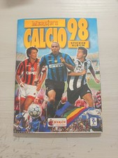 Album Figurine Calciatori