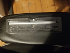 Penna stilo inclinabile