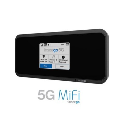 Inseego mifi m2000 - 5g,