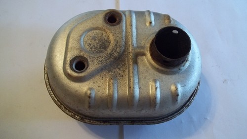 Marmitta motore honda modello - honda,