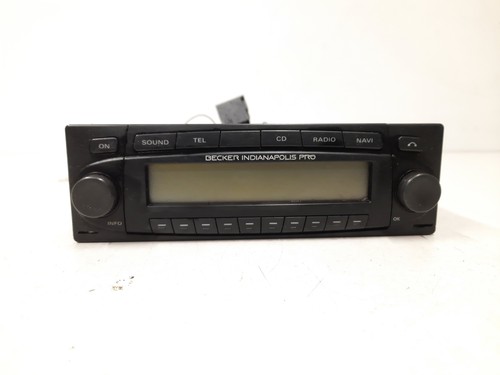 Autoradio radio navigatore mp3 - radio,
