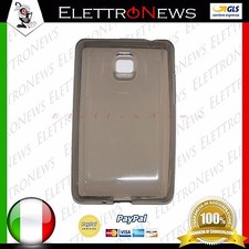 Custodia cover tpu LG L3 2 /
