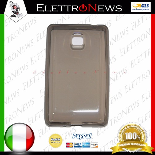 Custodia cover tpu - lg, /