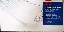 SMART MODEM TIM WIFI ADSL
