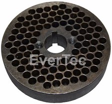 Matrice 120mm Ø 6mm per