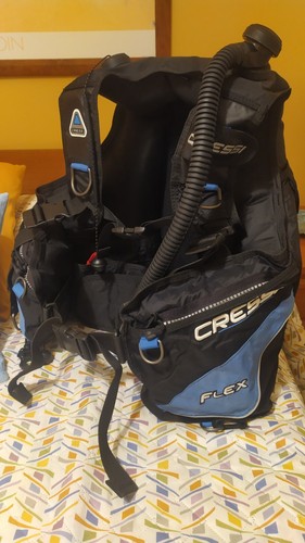 Gav cressi flex - gav,
