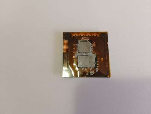 Cpu processore intel - cpu,
