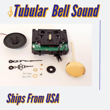 Hermle 2114/ 2115 Kit