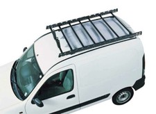 Portapacchi tetto pro per fiat - portapacchi,