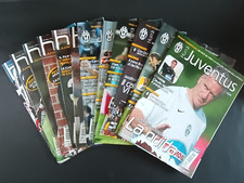 Annata completa riviste HURRA JUVENTUS 2007