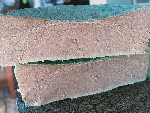 Sapone casa olio - di,
