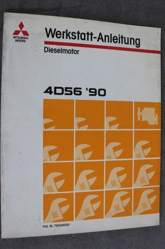 Mitsubishi canter 4d56 - canter,