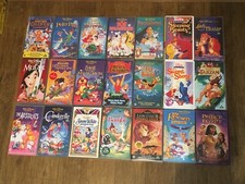 Bundle of 20 Disney and 1