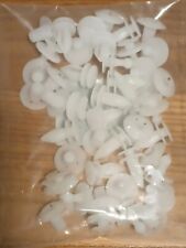 Kit Fissaggio Pannelli Porta Fiat Panda 750 900 1000 4x4 1100