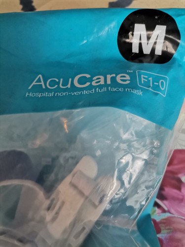 Maschera oronasale cpap resmed - cpap,