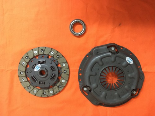 Frizione subaru libero - frizione,