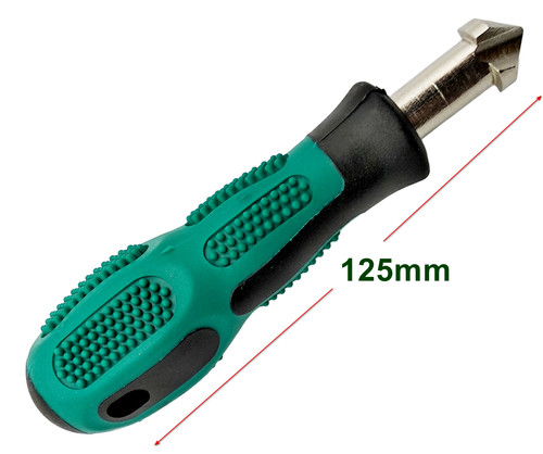 Svasatore manuale strumento - svasatore,