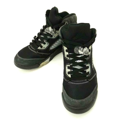 Nike air jordan anthracite - jordan, 5