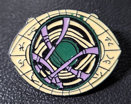 Spilla bavero marvel doctor - bavero,