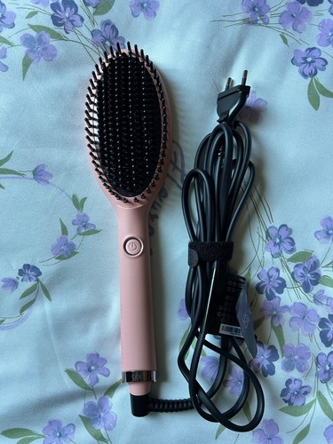 Spazzola lisciante ghd pink - ghd,