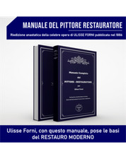 Manuale Del Pittore