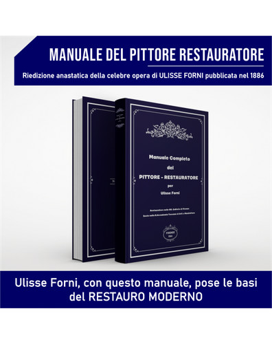 Manuale del pittore - manuale,