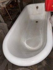 vasca da bagno anni 30 170x70