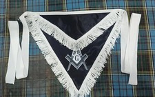 Grembiule a bussola quadrato