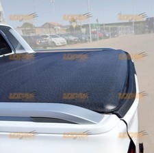 Ford Ranger WILDTRAK Copertura