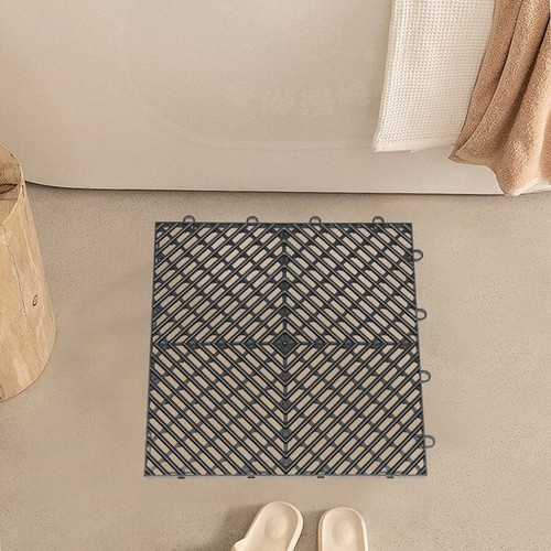 Piastrelle per ponte - , 12x12x0,5