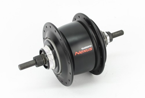 Mozzo cambio shimano nexus - shimano,