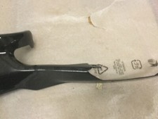 Fianchetto ducati performance