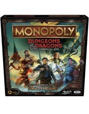 Hasbro F62191 Monopoly