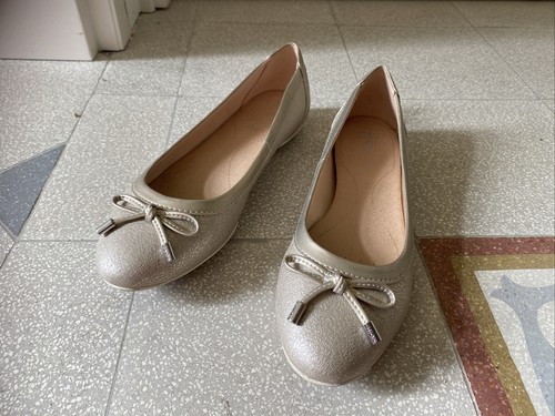 Scarpe ballerine donna geox - ballerine,
