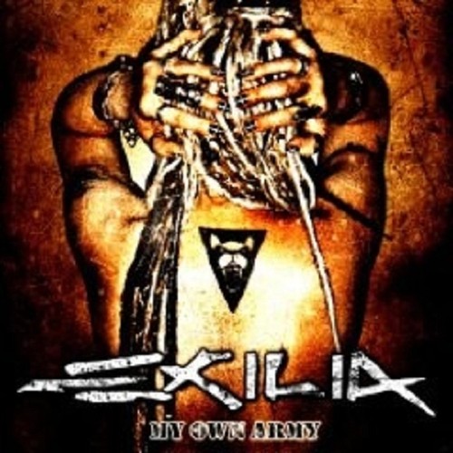 Exilia own army cd neu - "my,