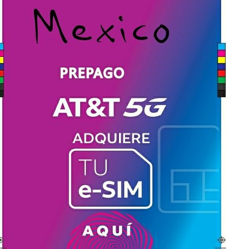Esim mexico dati - esim, mexico,