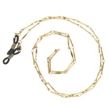 Catena per occhiali da sole