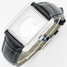 Cassa orologio 27x35mm